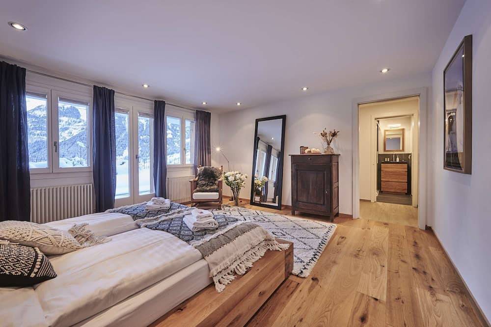 Appartamento intero, Appartamento Bielholz, massimo comfort nel cuore delle Alpi in Schwendi b. Grindelwald, Grindelwald