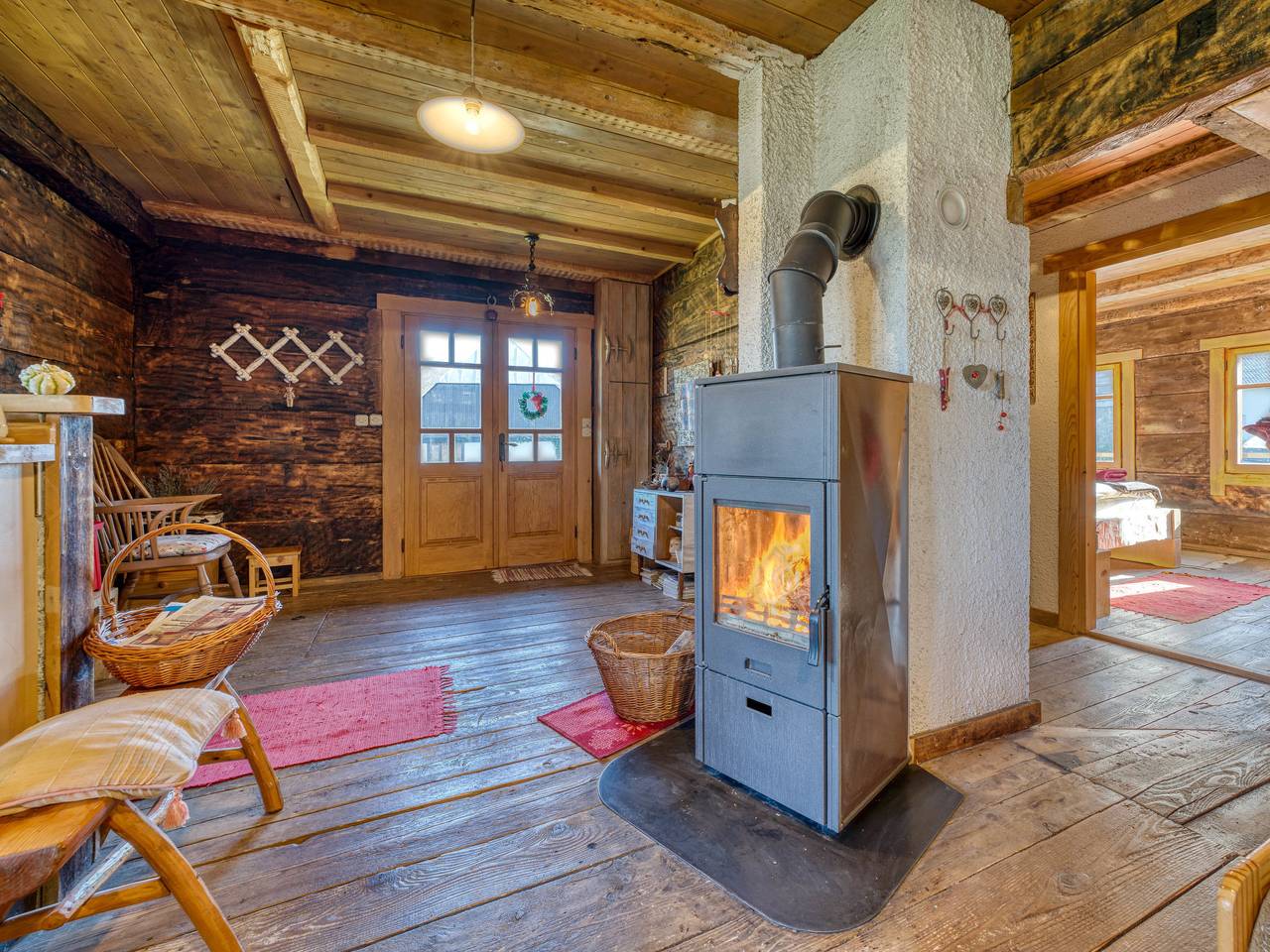 Margherita in Mrkopalj, Primorje-Gorski Kotar