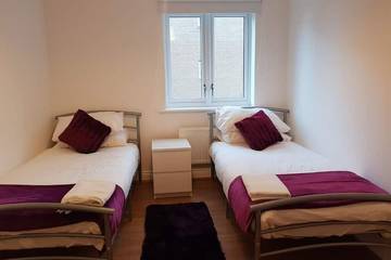 Apartment for 6 People in Colchester, Essex, Photo 2