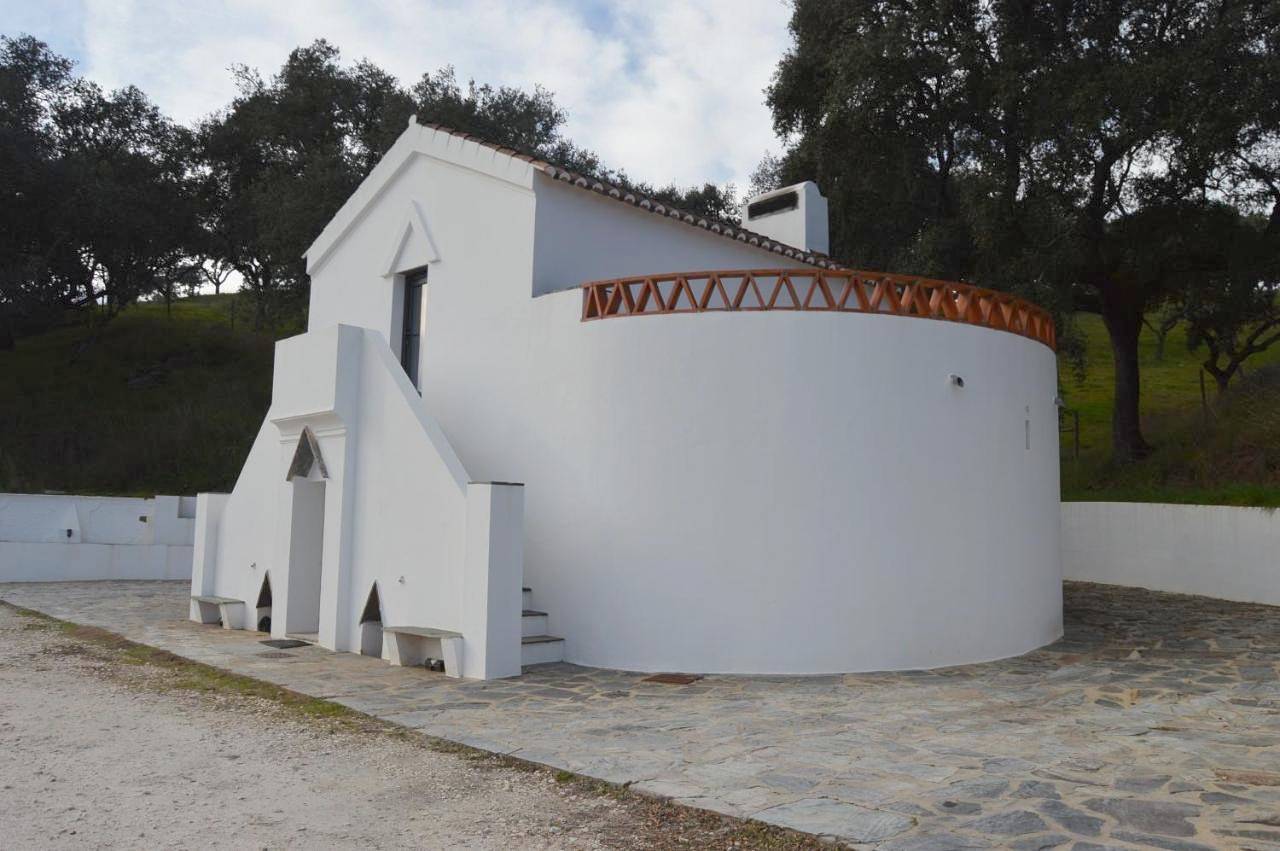 Herdade Ribeira de Borba in Vila Viçosa, Distrito de Évora