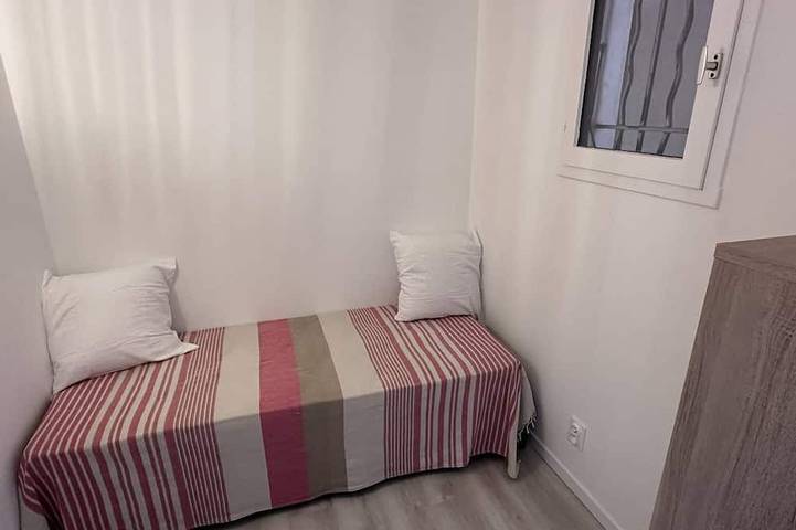 Ganze Wohnung, T2 Schwimmbad Jardins D’Ys in Les Issambres, Roquebrune-sur-Argens