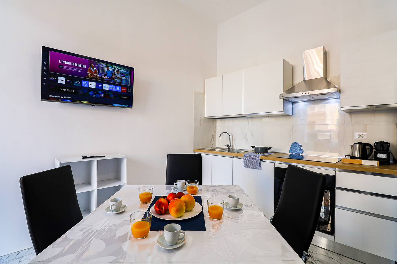 Apartamento entero, Nettuno 80/1 by Casa di Marco in Conchiglie-Alto Lido, Golfo de Tarento