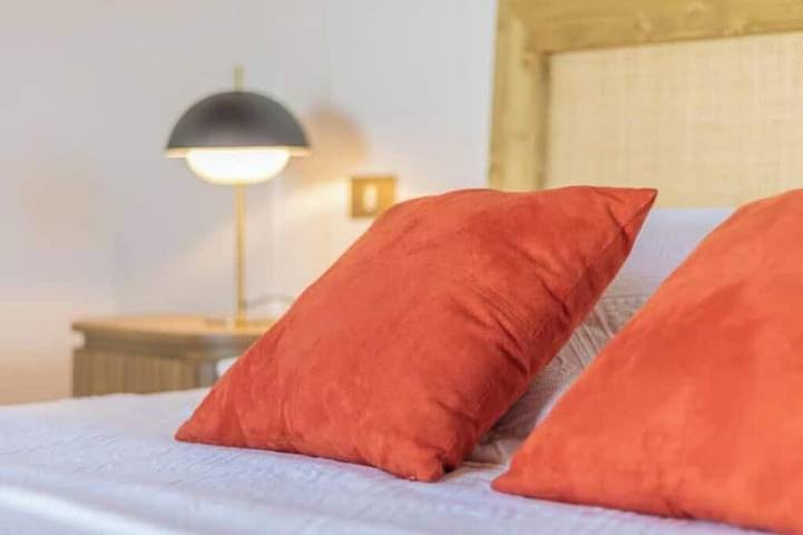 Privacy and comfort to make your stay unforgettable in Bolsena, Viterbo Provinz