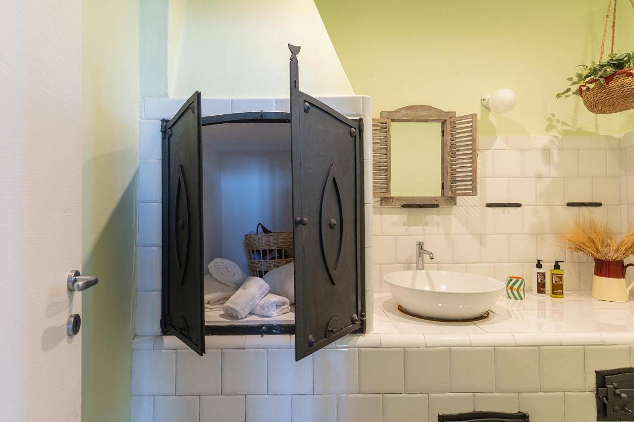Deluxe Room in Monopoli, Provincia di Bari