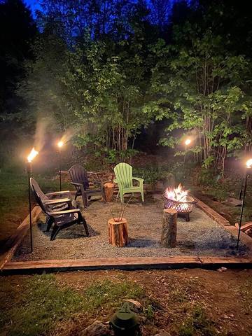 Holiday Home for 6 People in Londonderry, Green Mountain National Forest, Photo 1