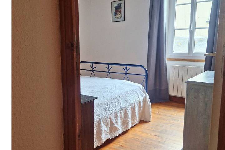 Gîte pour 2 personnes à Port-en-Bessin-Huppain - 2