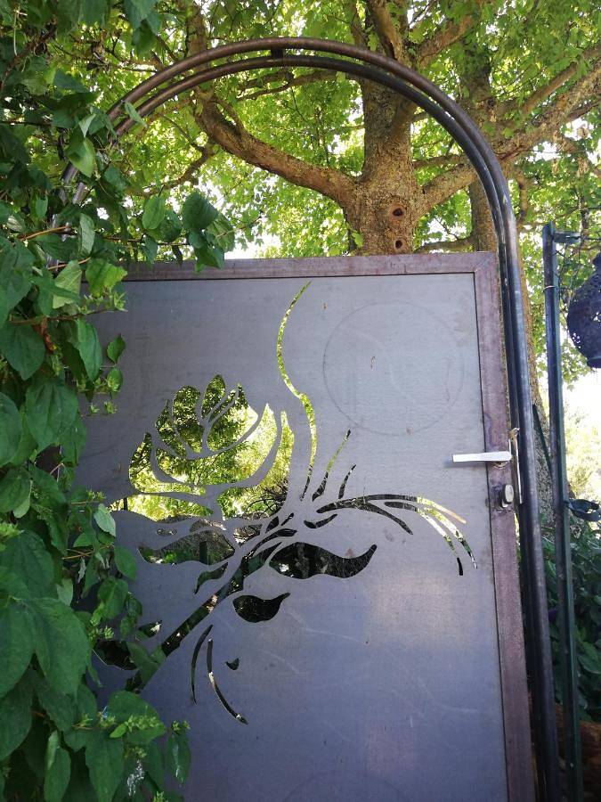 Gîte pour 2 personnes, avec jardin et vue à Lautrec - 2