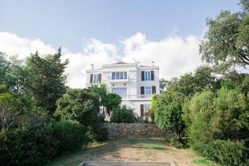 Villa pour 22 Personnes dans Mandelieu-la-Napoule, Région de Cannes, Photo 4