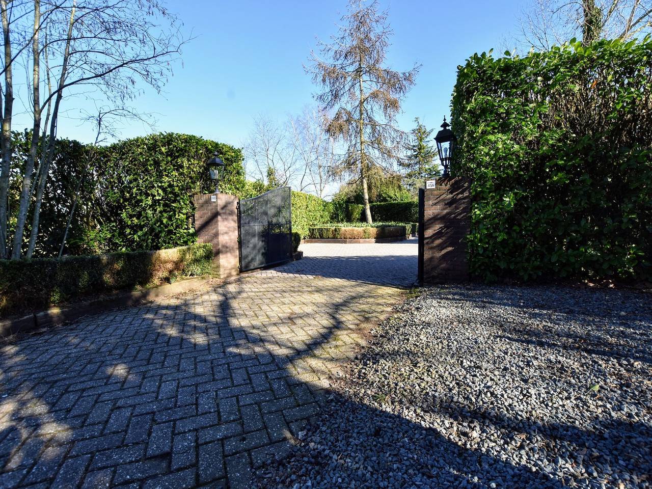 Charming Holiday Home in Garderen with Garden in Veluwe