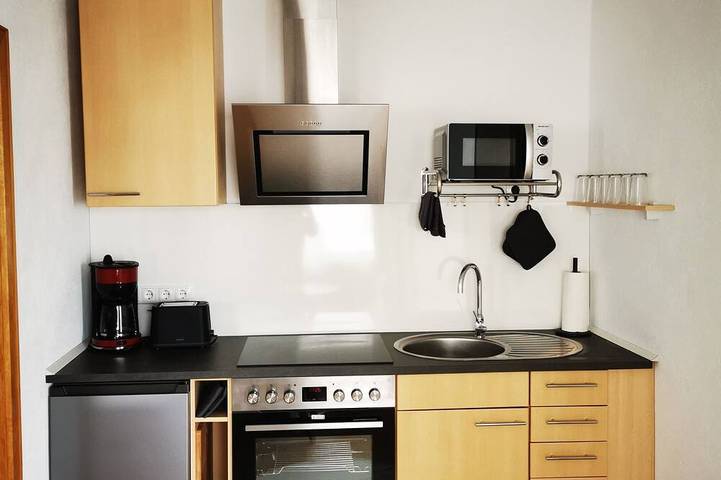 Ferienwohnung für 4 Personen in Lorch