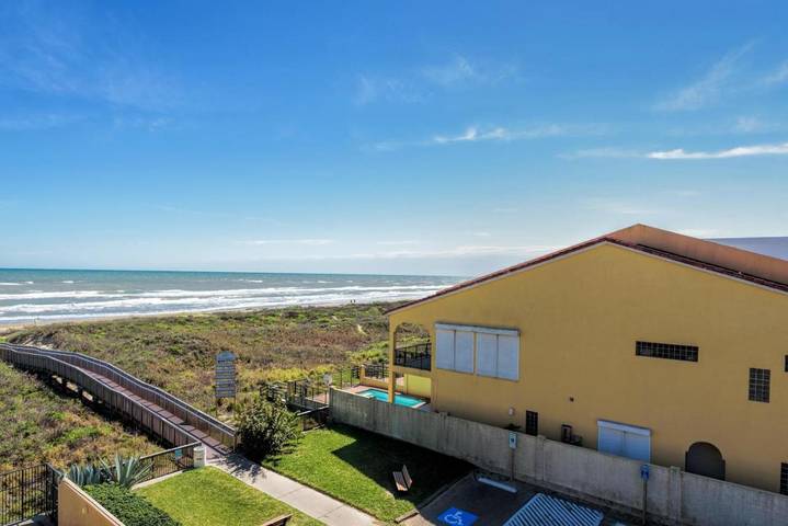 Casa de vacaciones para 6 personas, con balcón además de jacuzzi y piscina - 1