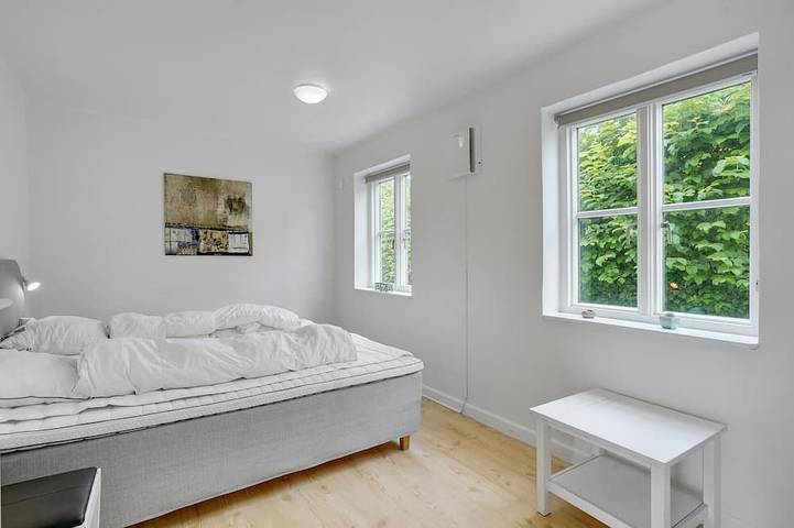 Ferienhaus für 8 Personen in Kruså - 3