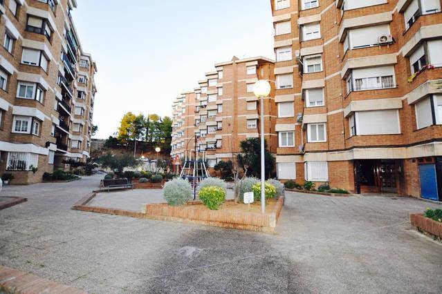 Gîte pour 4 personnes, avec vue et terrasse à Sabadell - 3