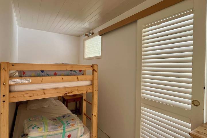 Gîte pour 4 personnes, avec terrasse et jardin dans Ronce-les-Bains - 2