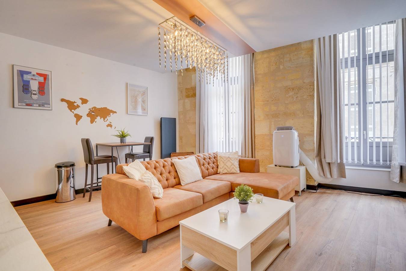 Appartement de vacances