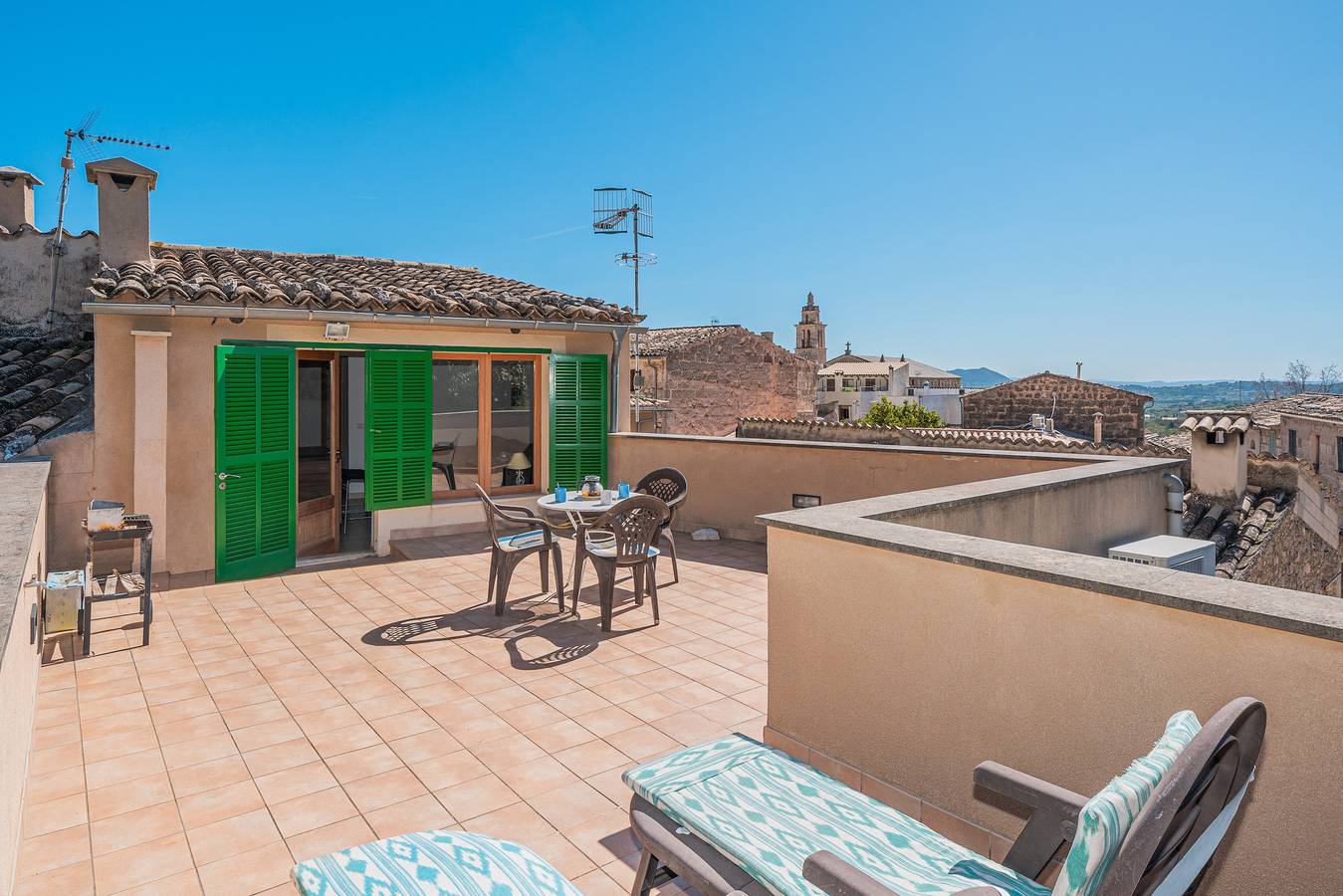 Casa en Caimari, en el corazón de la  Tramuntana in Caimari, Selva (Mallorca)
