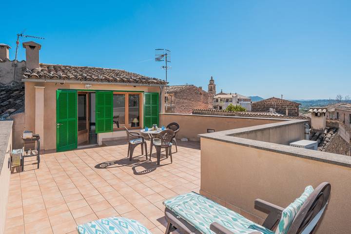 Finca für 10 Personen, mit Garten in Caimari - 2