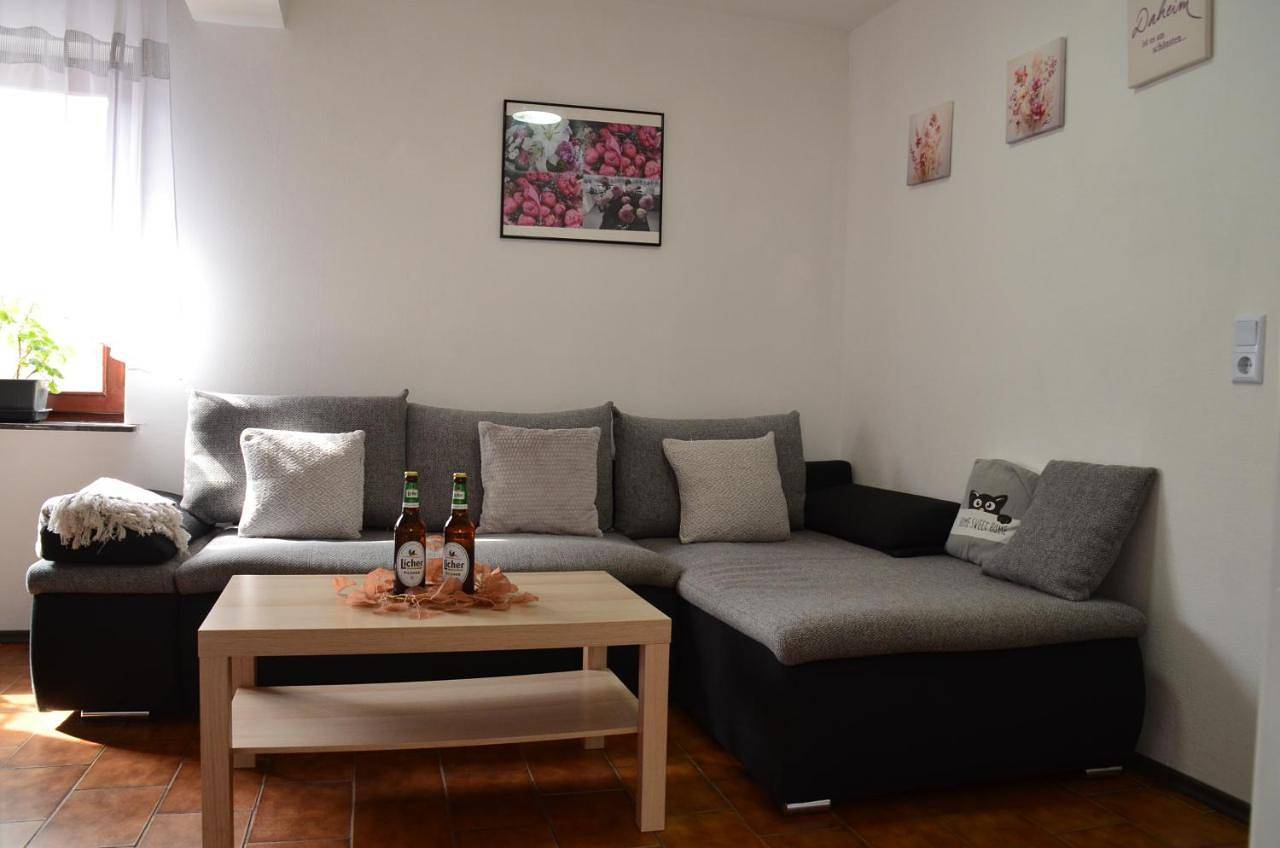 Two-Bedroom House in Eschwege, Werra-Meißner-Kreis