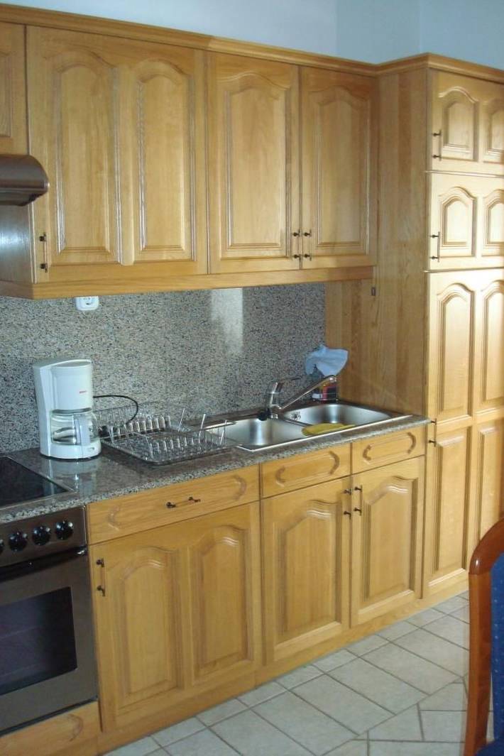 Ganze Wohnung, "Júlia" mit eigenem Balkon in Heviz, Balaton Region