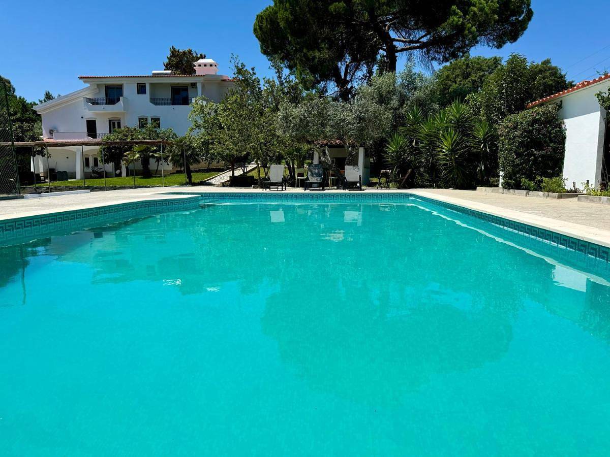 Portuguese Luxury Villa in Setúbal, Halbinsel von Setúbal