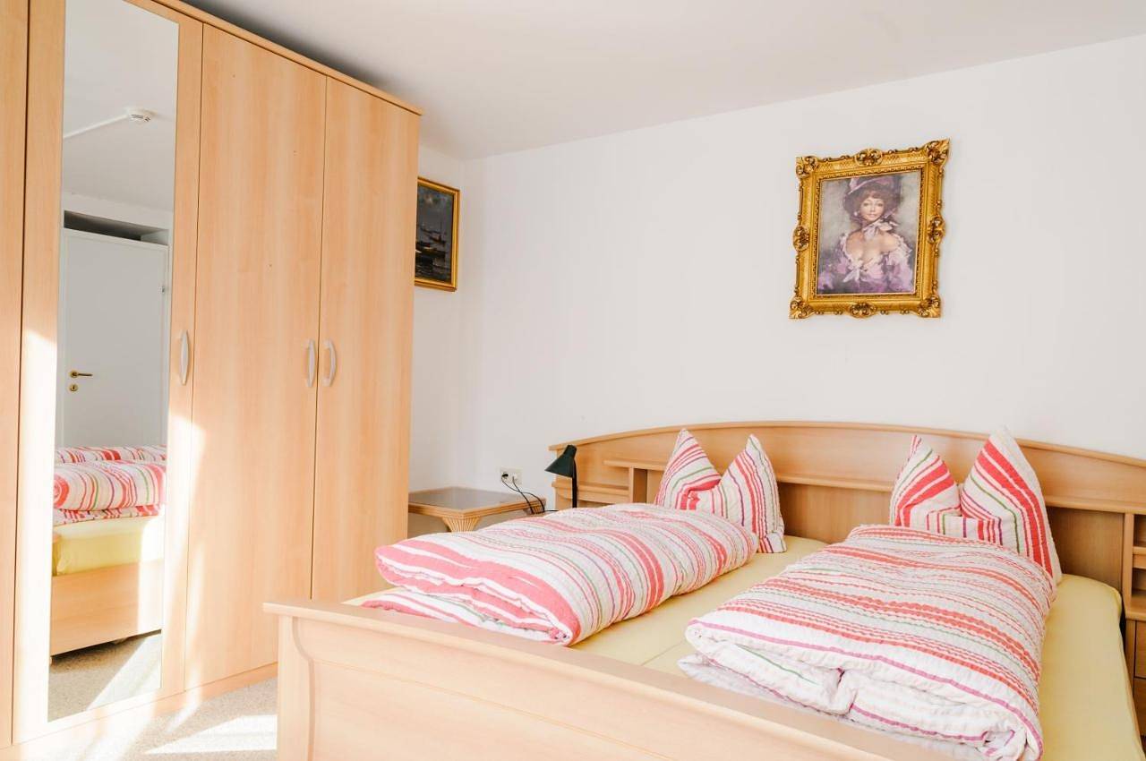Landhaus Linser in Alpes de Lechtal, Tarrenz