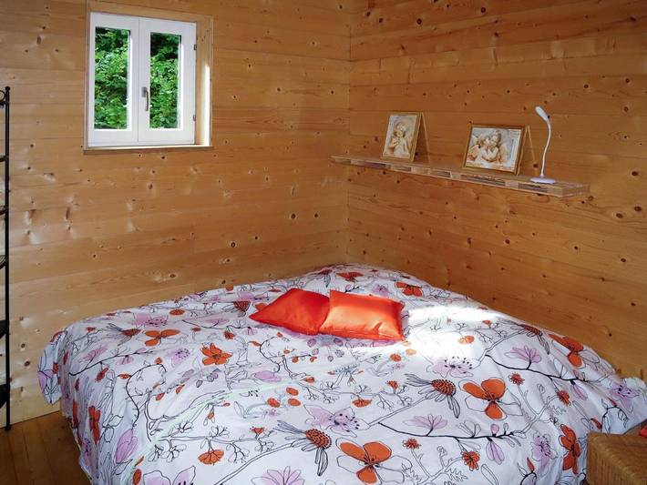 Location de vacances pour 12 personnes, avec jardin ainsi que sauna et terrasse à Thiéfosse - 4