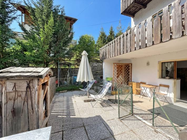 Appartamento intero, La Busa in Rocca Pietore, Dolomiti Superski