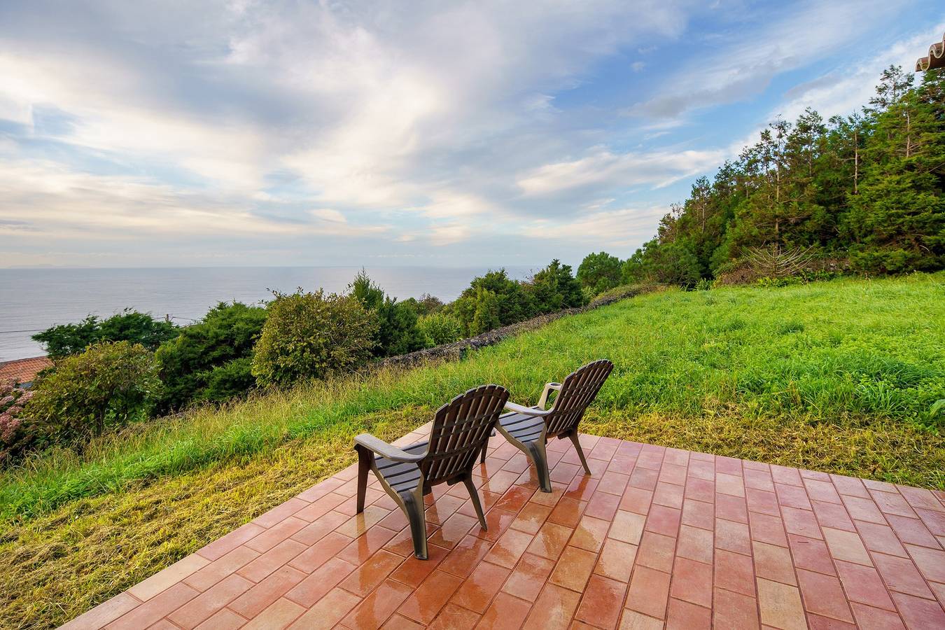 Casa De Férias para 4 Pessoas em Terceira, Açores