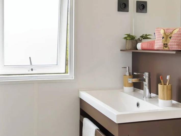 Camping pour 2 personnes dans le Var - 4