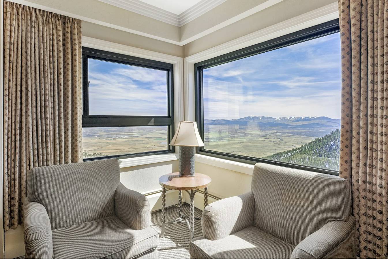 Disfrute del complejo Ridge Tahoe de dos dormitorios para una familia de 6 personas in Kingsbury, Heavenly