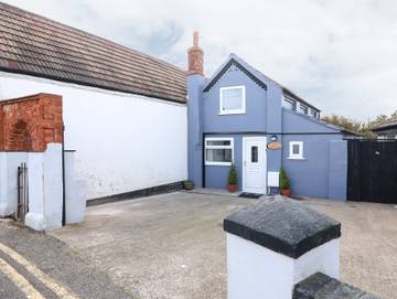 Cottage for 4 People in Mablethorpe, Lincolnshire, Photo 1