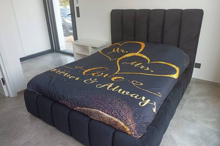 Villa pour 8 personnes, avec jardin à Peymeinade - 3