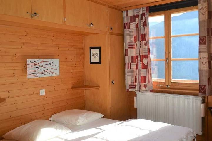 Gîte pour 4 personnes dans Saint Luc - 2