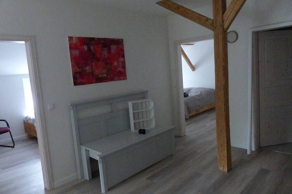 Ganze Wohnung, Urlaub am Wasser!  Gemütlich & Charmant - Wohnen Sie energetisch optimiert! in Linden (Dithmarschen), Eider-Treene-Sorge