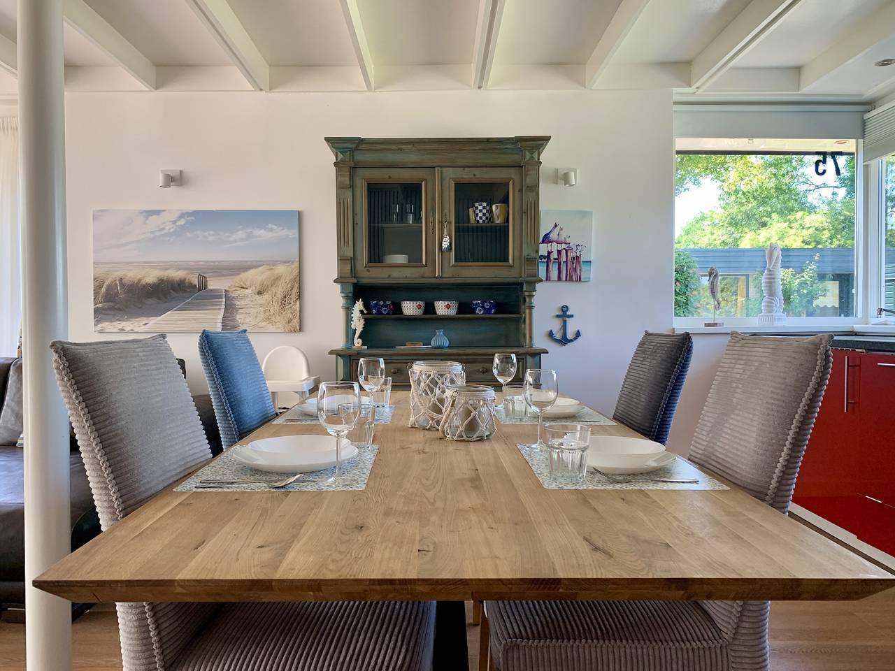 Great Vakantiehuizen — Wildrijk 075 in Sint Maartensvlotbrug, Noord-Holland - Nordseeküste