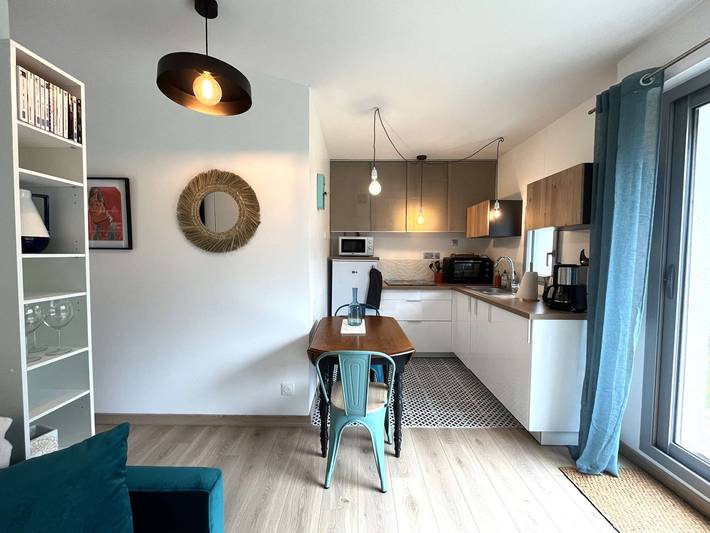 Ferienwohnung für 4 Personen in Quimper und Umgebung - 4