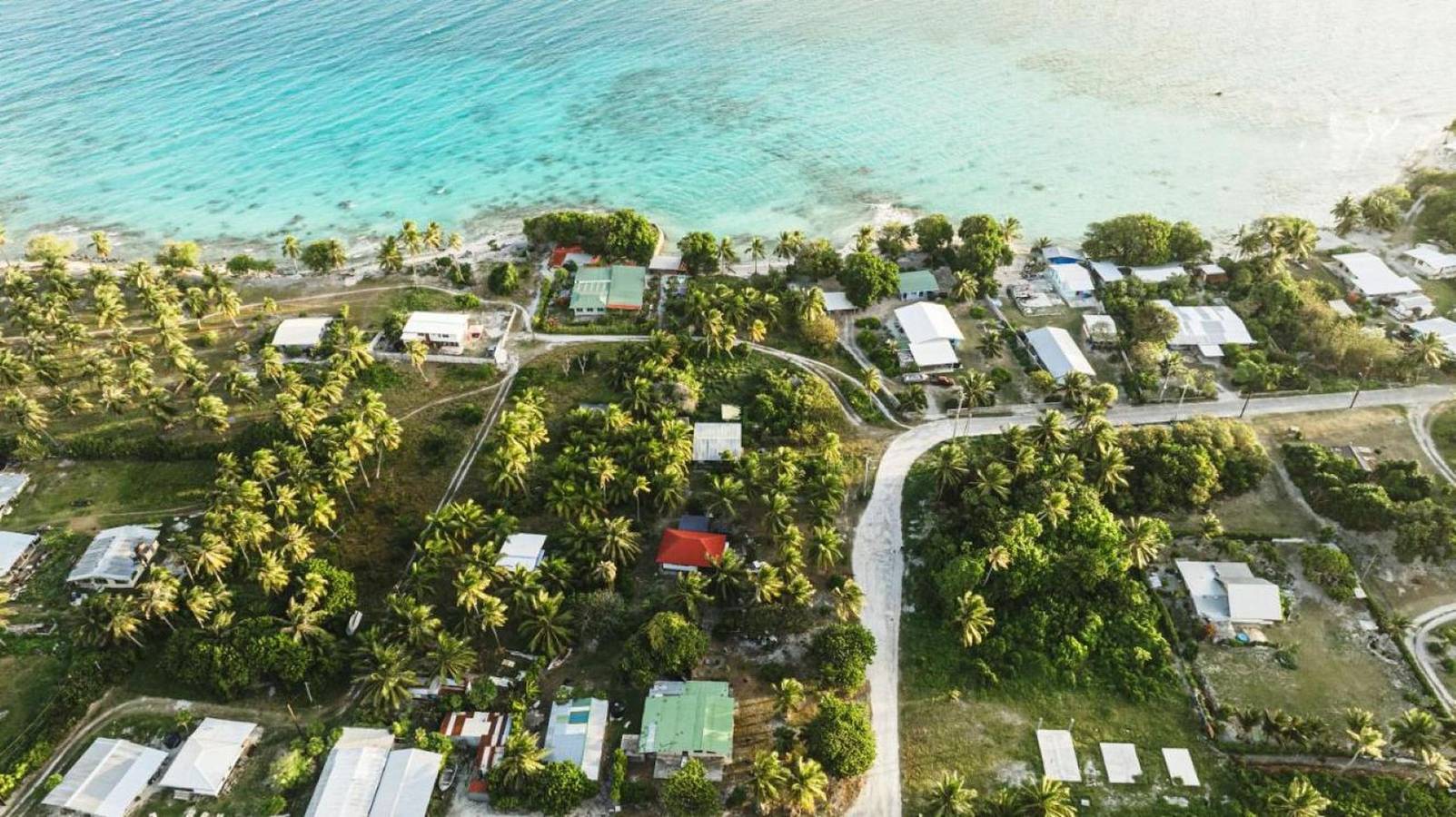 Ganze Wohnung, Rangiroa - My Eden Place in Rangiroa