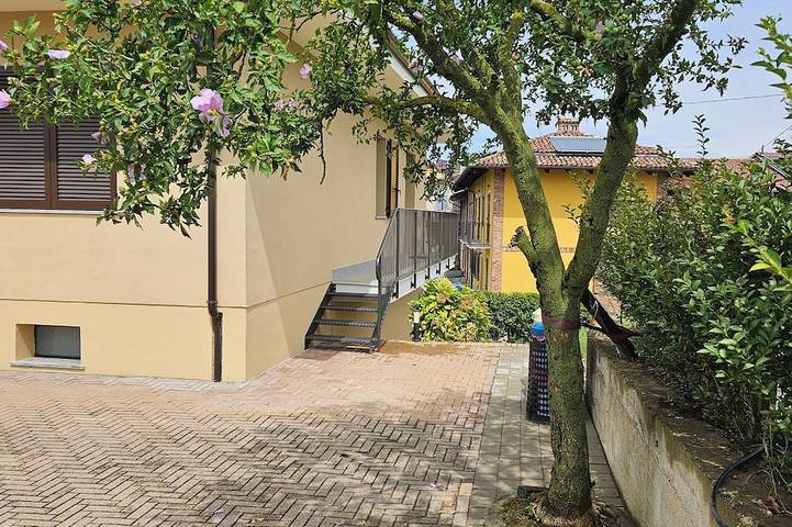 Ferienwohnung für 5 Personen, mit Haustier - 1