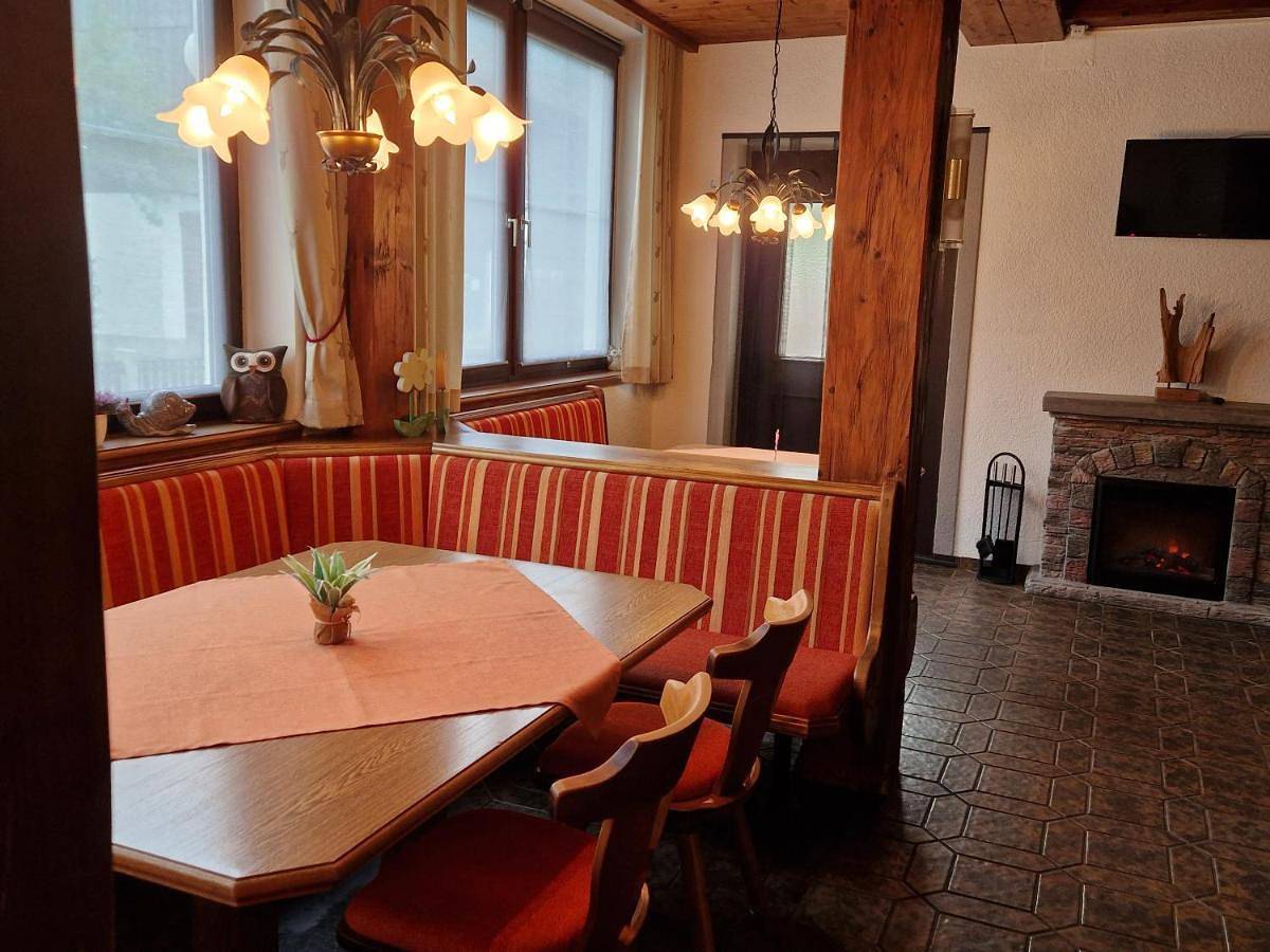 Haus Elmerhof in Lechtaler Alpen, Elmen