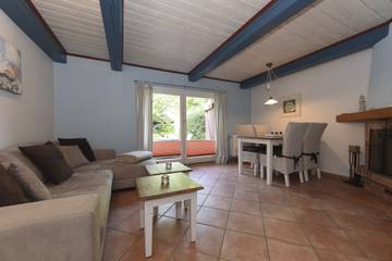 Ferienwohnung für 4 Personen in Wrixum, Föhr, Bild 2