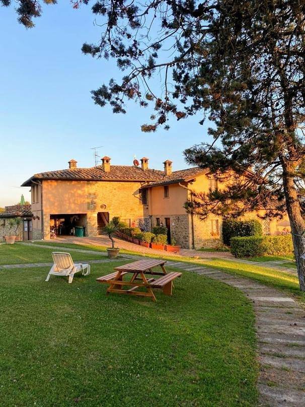 Appartamento intero, Studio Apartment in Città di Castello (Italia), Valtiberina