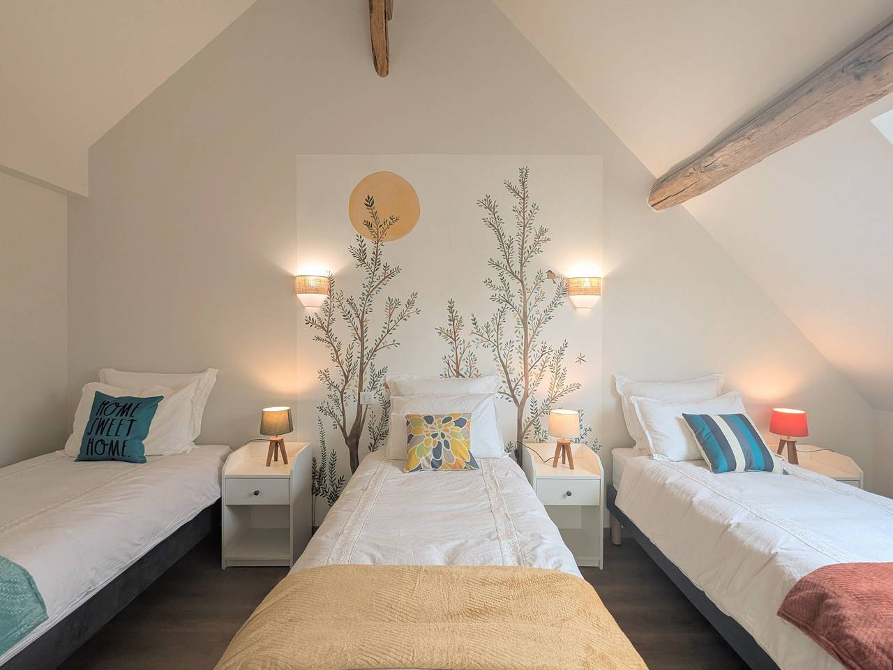 Évasion moderne proche du Château de Valençay in Valençay, Vallée de la Loire