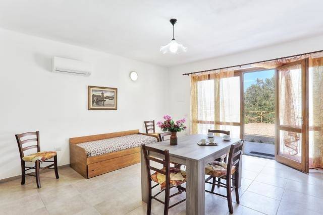 Appartamento intero, Esclusivo appartamento con terrazza - Villa Francesca - Bilo B in Rio nell'Elba, Isola d'Elba