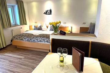 B&b für 3 Personen in Bad Gastein und Umgebung, Ski Amadé, Bild 1