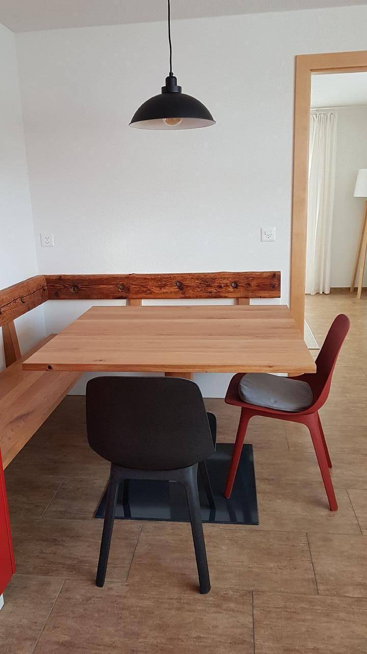 Entire holiday apartment, Tanngarten organic farm in Einsiedeln, Lucerne / Lake of Four Cantons