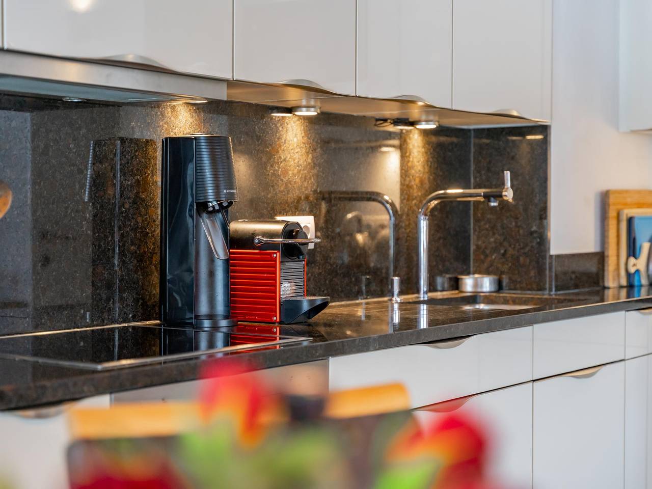 Ganze Wohnung, Luxuriöses Apartment in Skigebiete mit Wellness in Piesendorf, Pinzgau