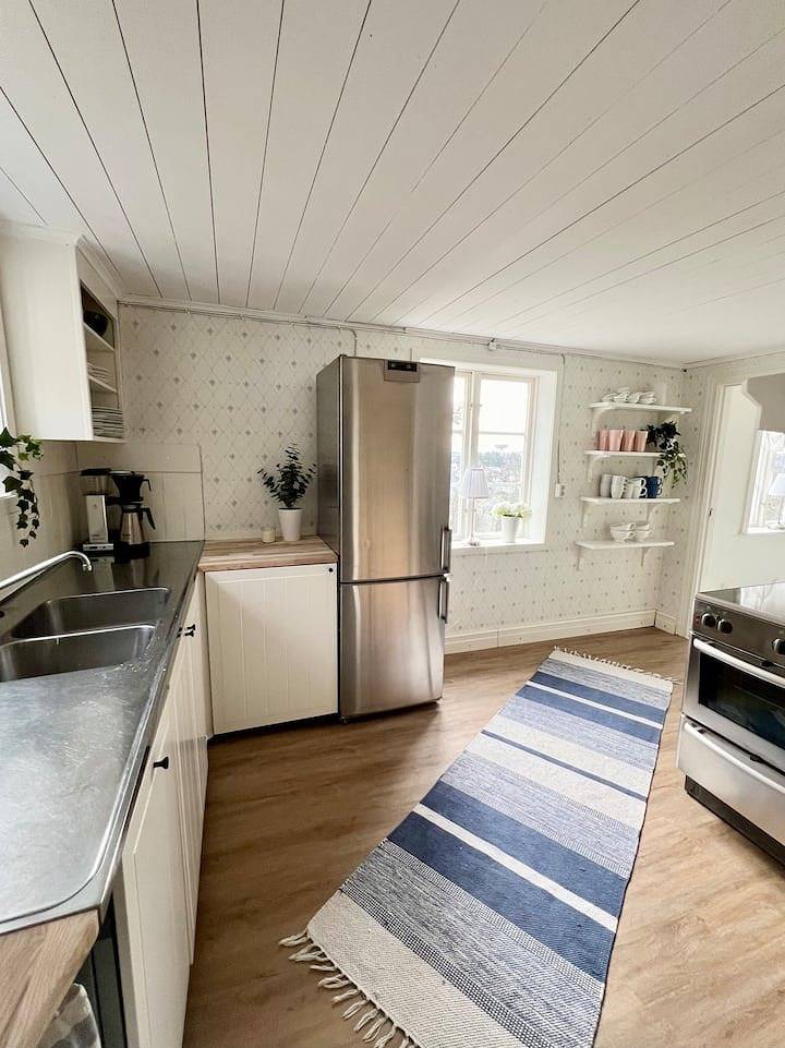 Schönes Ferienhaus im Schärengarten von Västervik in Gamleby, Västervik und Umgebung