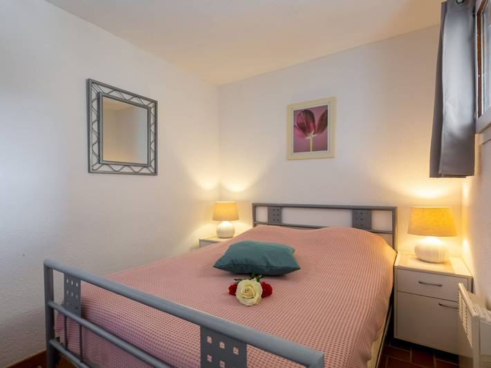 Location appartement pour 4 personnes