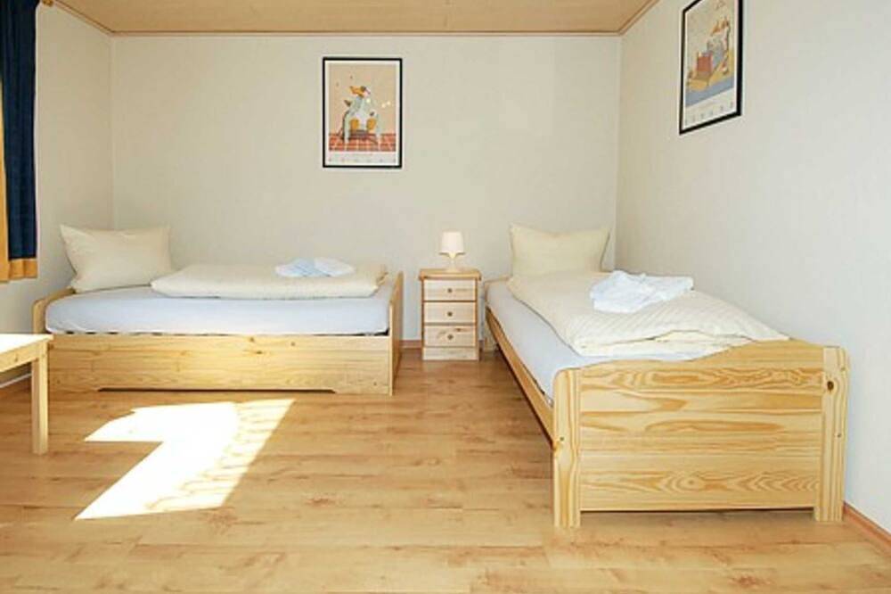 Ganze Wohnung, Ferienwohnung Wattenleuchten - Ferienwohnungen Haus Wattkieker in Bensersiel, Esens