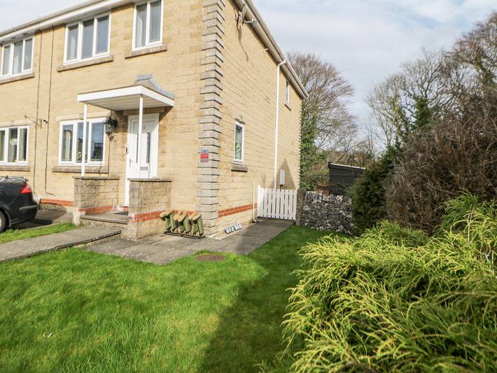 Holiday rental for 6 people, with Garden in Buxton